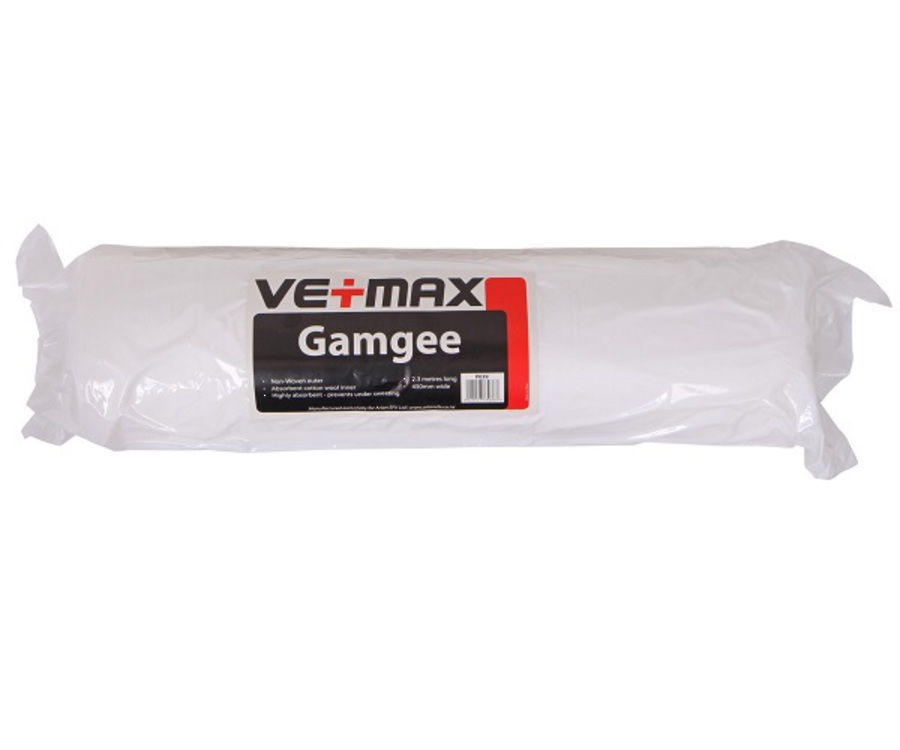 Vetmax Gamgee image 0